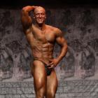 Robert  Clendenen - NPC Iron Mountain Championships 2012 - #1